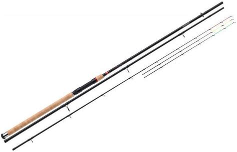 Prut Daiwa Ninja X Feeder M G Fish Ing Cz