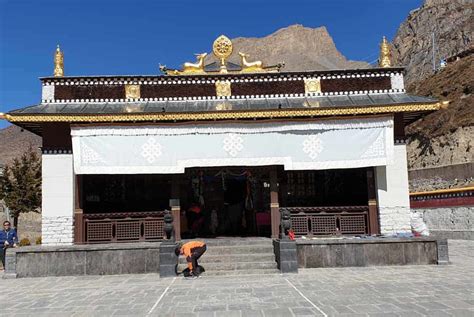 Muktinath Temple: Muktinath Dham History, Muktinath Mandir Dharshan 2022