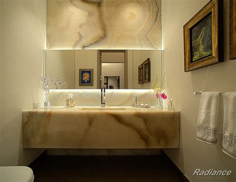 See a Gallery of Lighting Designs by Radiance Lighting