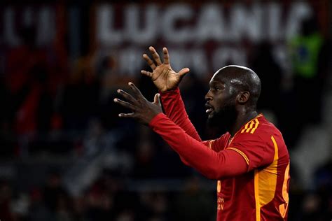 Stats En Berne Et Manque Dimpact Que Se Passe T Il Avec Romelu Lukaku