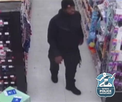 Detroit Police News On Twitter 🚨armed Robbery🚨 We Are Looking To