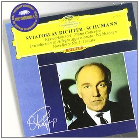 Buy Schumann: Piano Works Online | Sanity