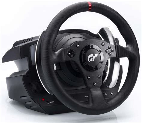 Video Games Thrustmaster T500rs Racing Wheel