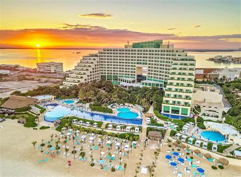 The 8 Best Cancun All Inclusive Resorts Musa Cancun