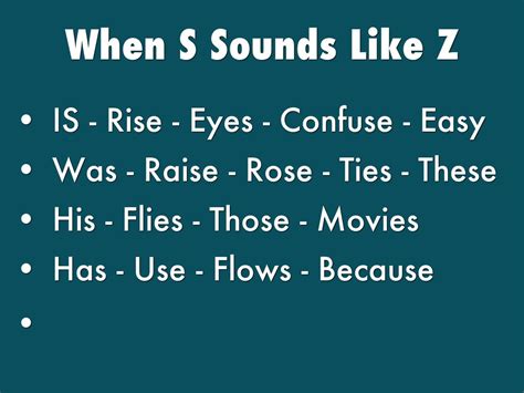 Tips To Distinguishing The Most Confusing English Sounds