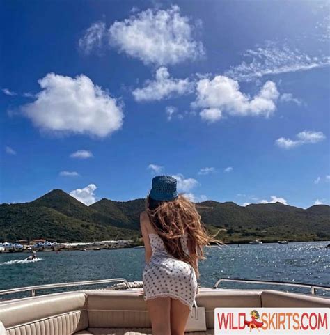 Ava Max Nude Leaked Photos And Videos WildSkirts