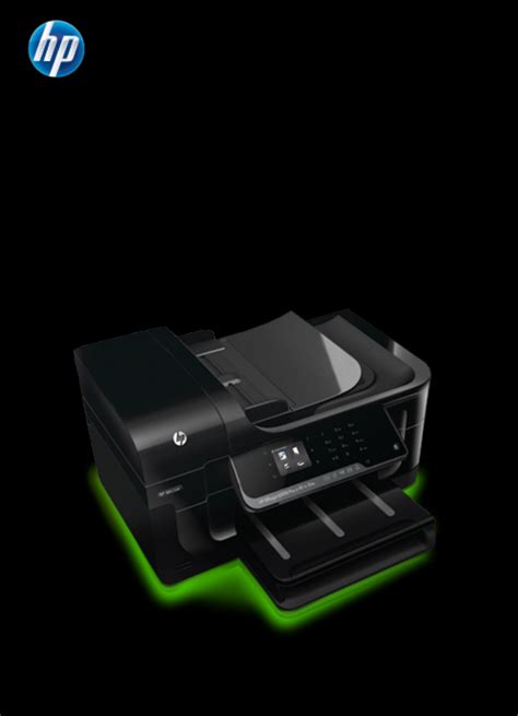 Hp Office Jet 4635 User Manual - abcspiritual