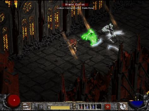 Купить Diablo II (2000) на ПК со скидкой – ключи игр дёшево в интернет ...