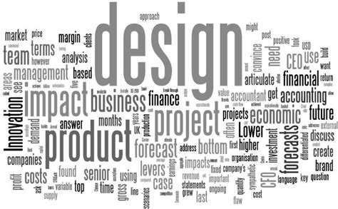 The Difference Between Marketing And Design Peter J Thomson