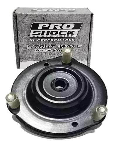 Base Amortiguador Delantera Toyota Hilux Kavak Proshock Mercadolibre