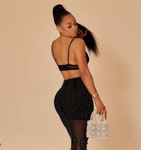 35 And Getting It Toke Makinwa Slays In Sexy Bra Top Photos