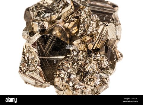 Pyrite Texture Hi Res Stock Photography And Images Alamy