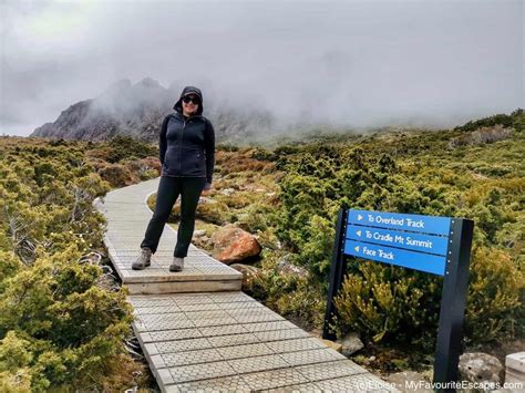 Preparing for Cradle Mountain Summit Walk: Things you want to know