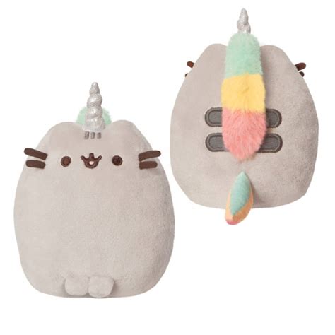 Pusheen Maskotka Du Y Niska Cena Na Allegro Pl