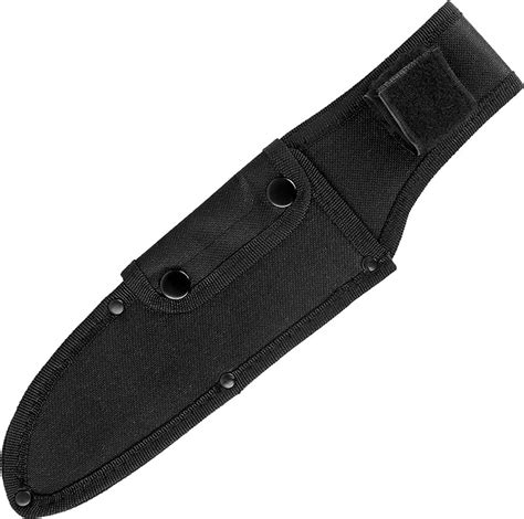 Amazon XYJ Authentic Since 1986 Universal Knife Sheath Oxford