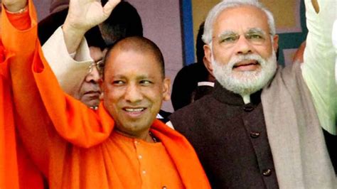 Why Amit Shah Called Yogi Adityanath To Pm Modi S Rescue In Gujarat