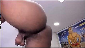 Santiago Hunt XVIDEOS