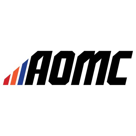 Aomc Inch Decal Aomc Mx