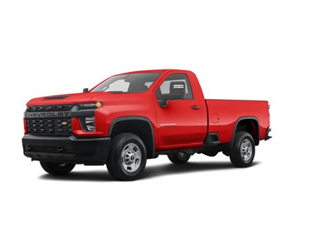 2020 Chevrolet Silverado 2500 Price Value Depreciation And Reviews Kelley Blue Book