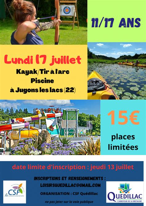 Image Sortie Ados Commune De Qu Dillac