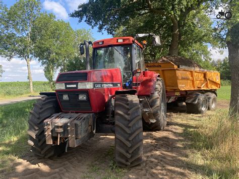 Foto Case International Magnum 7140 #1483425