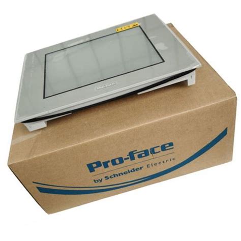 Pfxgp Tadw Proface Touch Screen Panel Pro Face Proface