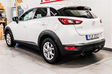 Mazda Cx 3 SÅld Grattis Andreas I BjÖrklinge Fordonsmäklarna