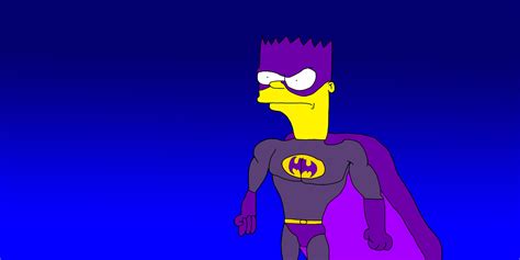 Bartman Full Costume by codypette-200 on DeviantArt