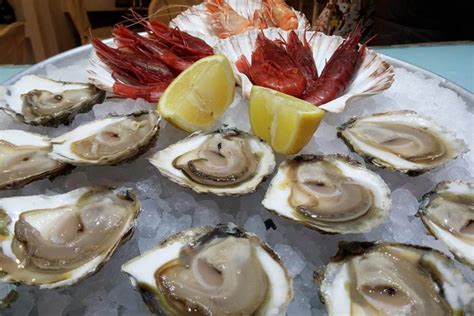 I Ristoranti Di Pesce Di Torino Dall Autentico Sapore Di Mare