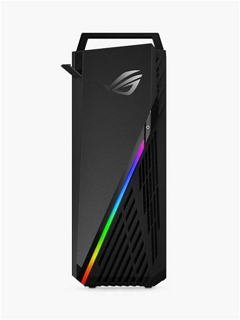 ASUS ROG Strix GA15 G15DK Gaming PC AMD Ryzen 7 16GB RAM 2TB HDD