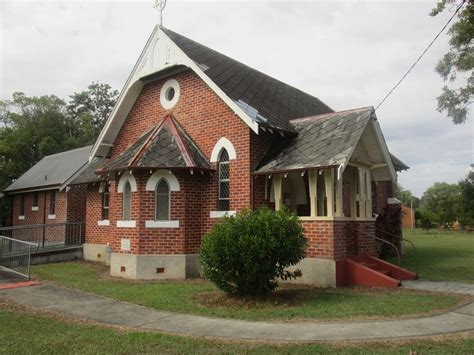 St Barnabas Anglican Church | Churches Australia