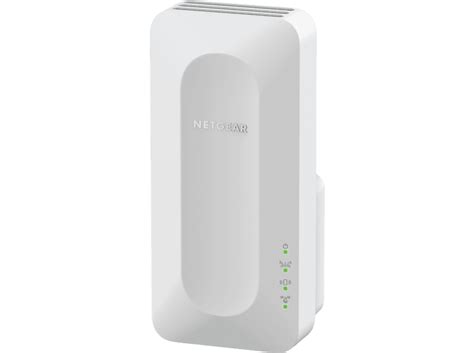 Netgear Ax Stream Wifi Mesh Extender Eax Smart Gear Compare