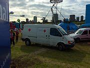 Category Ambulances In Buenos Aires Province Wikimedia Commons