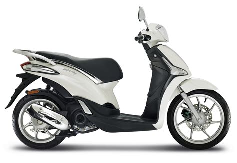 PIAGGIO LIBERTY 50 S 50 SCOOTERNET