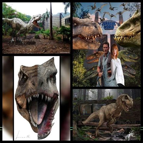 Indominus rex gen 2 vs indominus rex | Meme Reddit