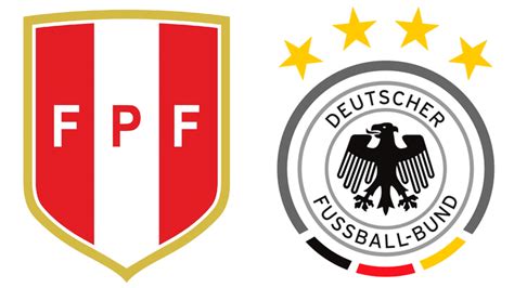 Resultado Alemania Gan A Per Resumen Y Goles Del Partido