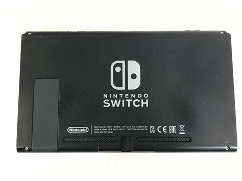 Yahooオークション 任天堂 Nintendo Switch ニンテンドースイッチ J