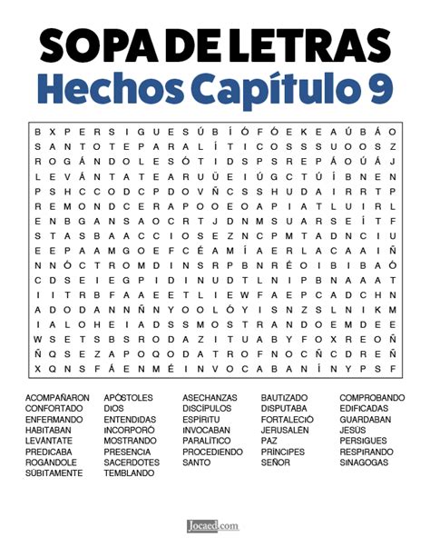 Sopa De Letras Romanos Capítulo 1 En 2021 Artofit