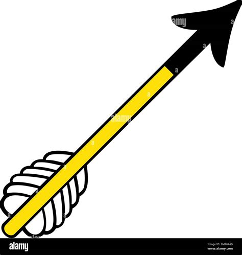 Flecha Dibujo Para Colorear My XXX Hot Girl