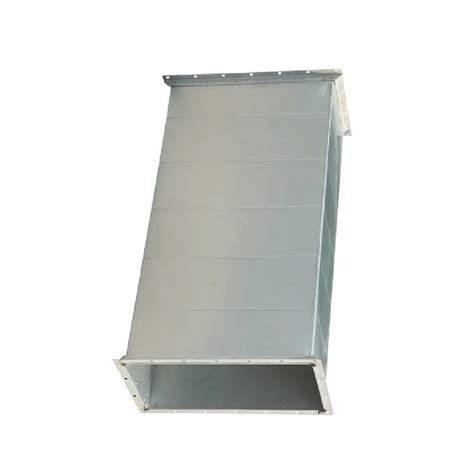 Rectangular Galvanized Iron Duct For Commercial At Rs 95 Sq Ft In Nagpur