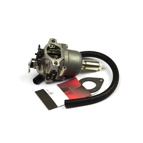 Carburatore Motore Briggs E Stratton 590400