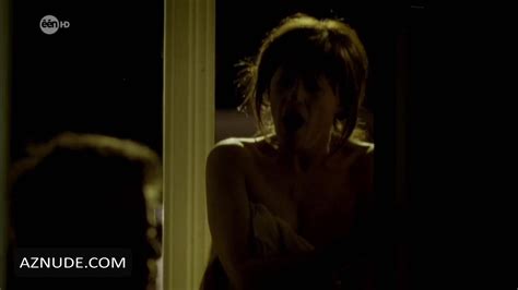 MARIJKE PINOY Nude AZNude