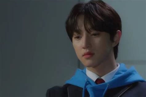 7 Penderitaan Hidup Choi Se Kyung Di High School Return