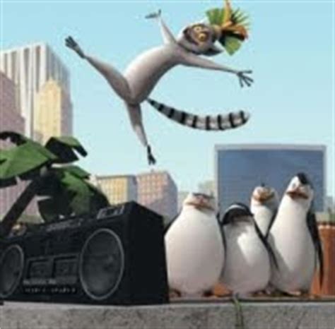 Madagascar 4 Trailer