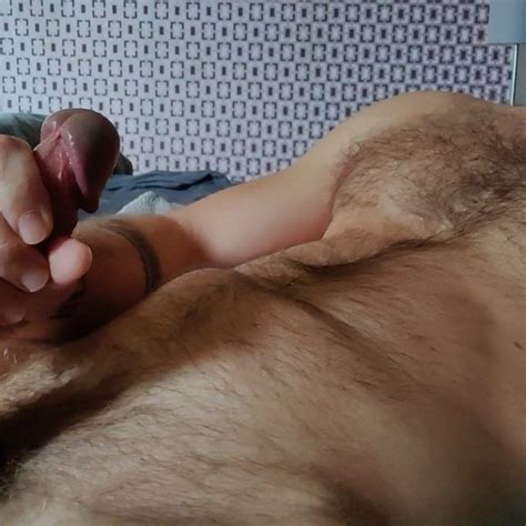Hairy Daddy Masturbates And Cums Gay Porn XHamster XHamster