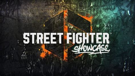 Street Fighter 6 Showcase Duyuruldu Turuncu Levye