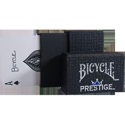 Bicycle Prestige - 7 Magic Inc