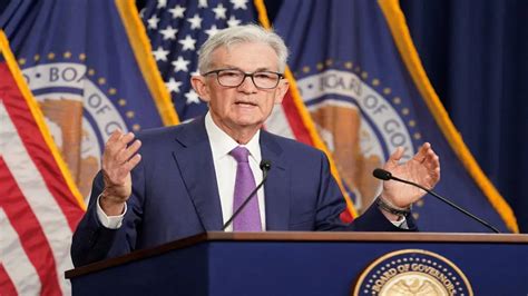 Jackson Hole Powell Speech Check Date Time Live Streaming Link