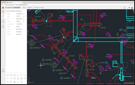 AutoCAD LT Aplicación para Web y Móvil Datech en Hola TD SYNNEX