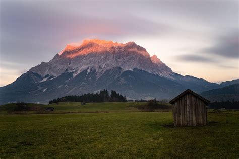 10 wunderschöne Reiseziele für ihren Urlaub in Deutschland